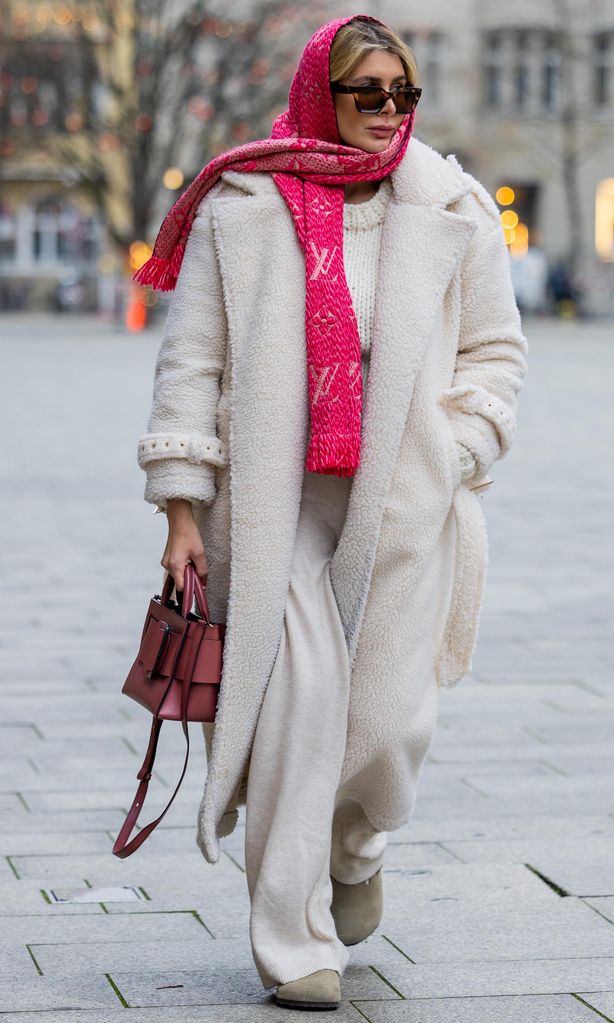 street style berlin december 2022