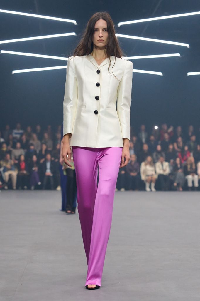  Paris Fashion Week: Valentino Primavera/Verano 2026