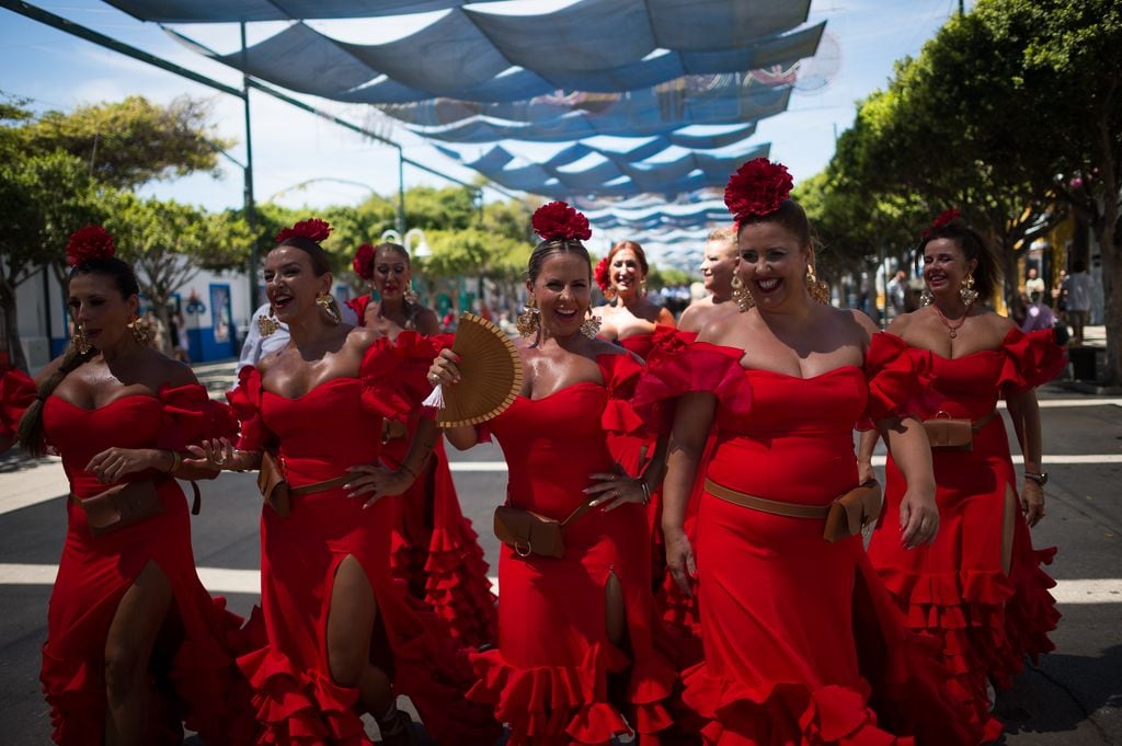 Feria de Málaga