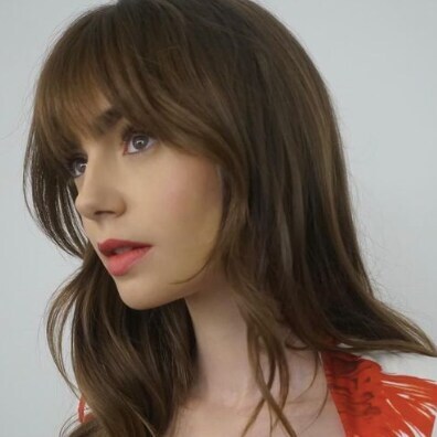 Lily Collins