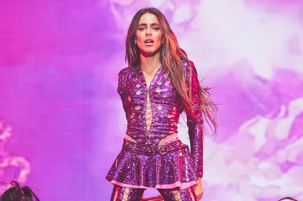 Tini Stoessel