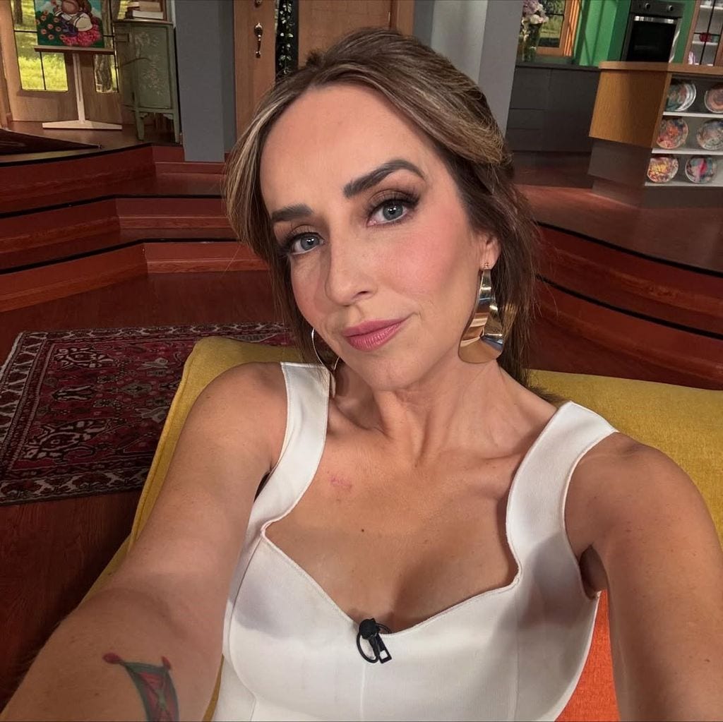 Recordó lo más retador de la enfermedad.