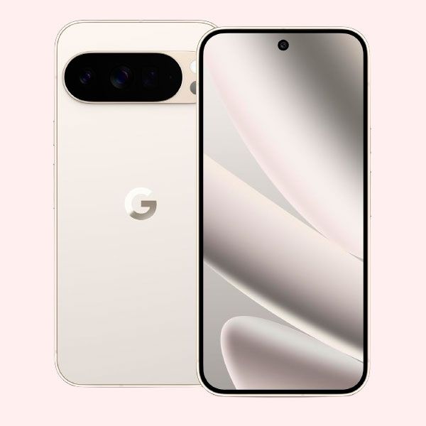 Google Pixel 10 Pro XL