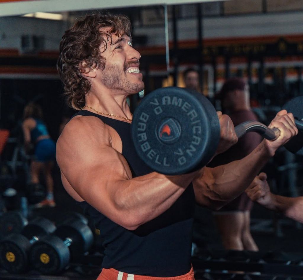 Arnold Schwarzenegger