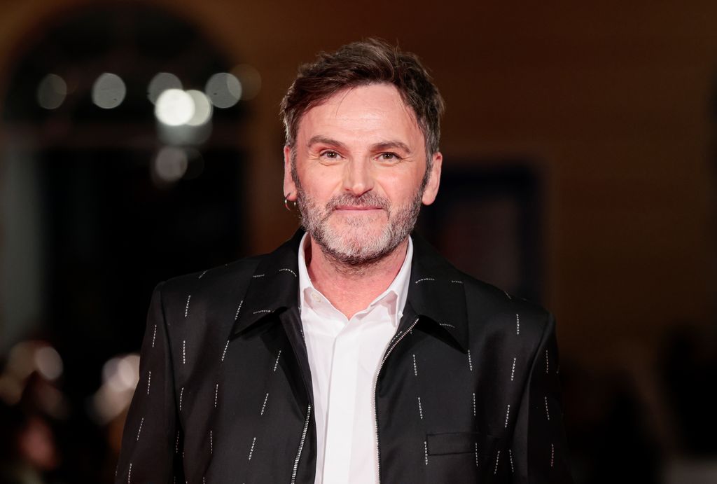 El actor llegó a cambiar su forma de ser 