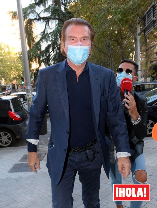 Edmundo Arrocet