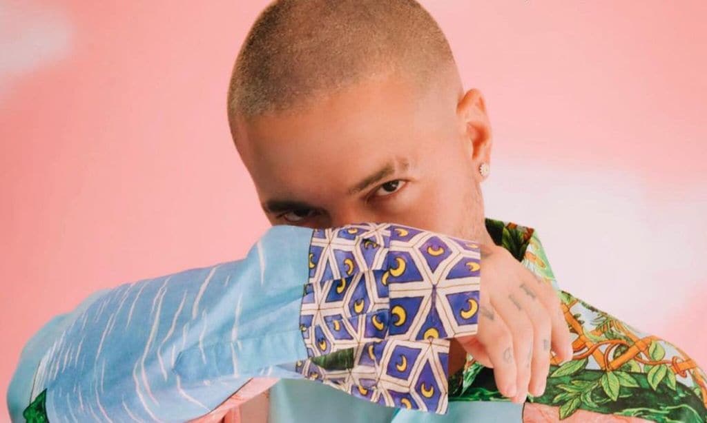 j balvin