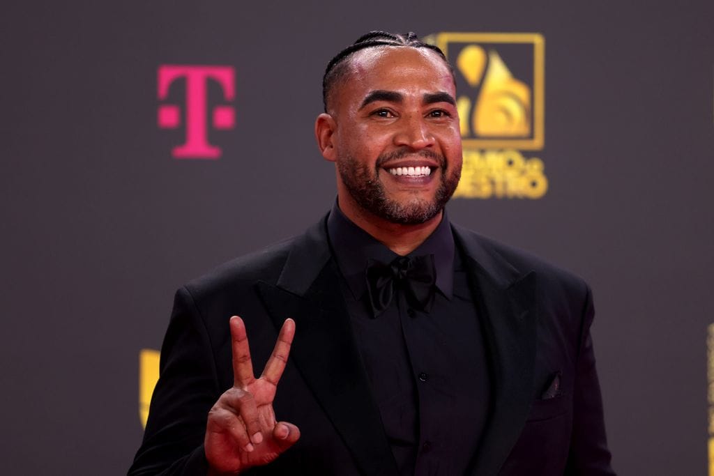 Don Omar se despedirá con disco y gira