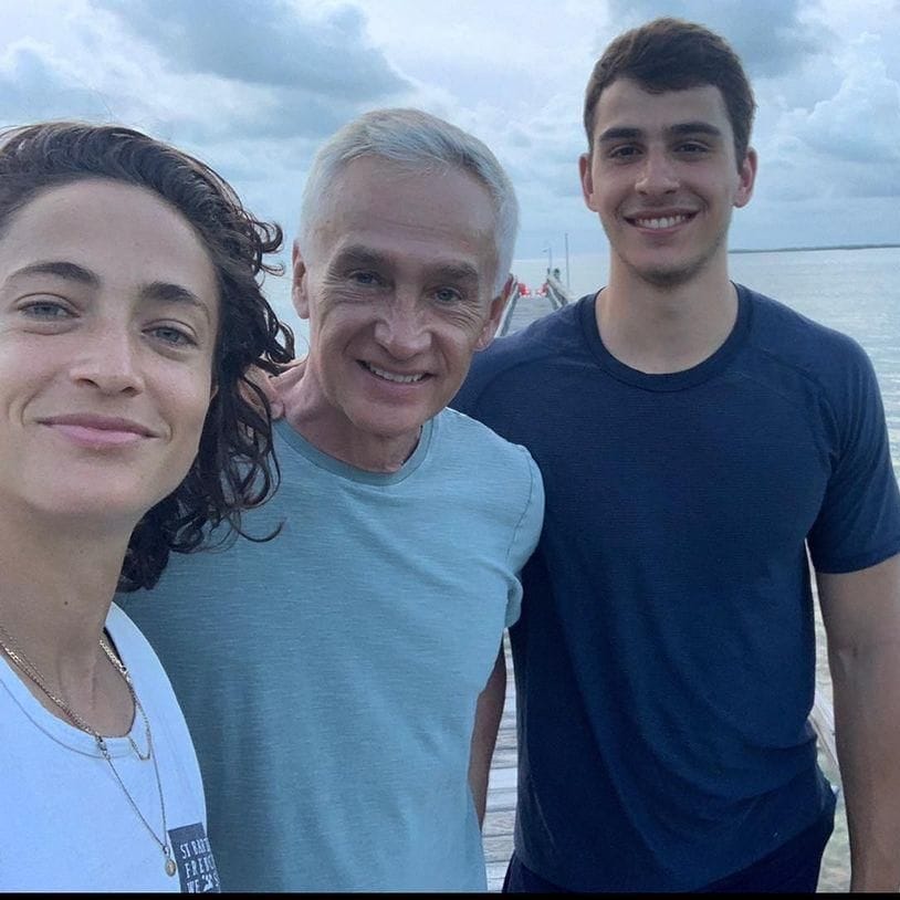 hija de jorge ramos