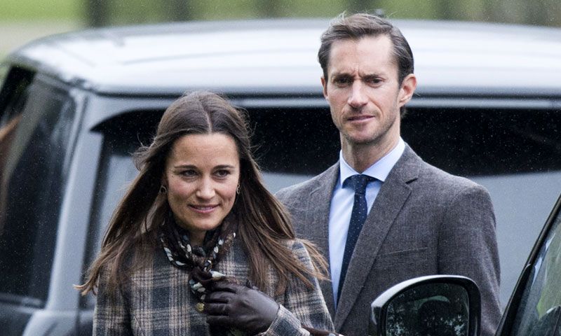 pippa middleton