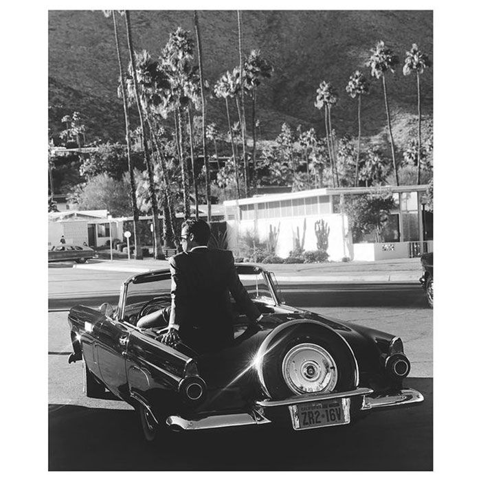 Harry Styles