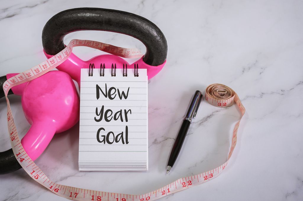 Conserva tu propósito de moverte con estos consejos. 