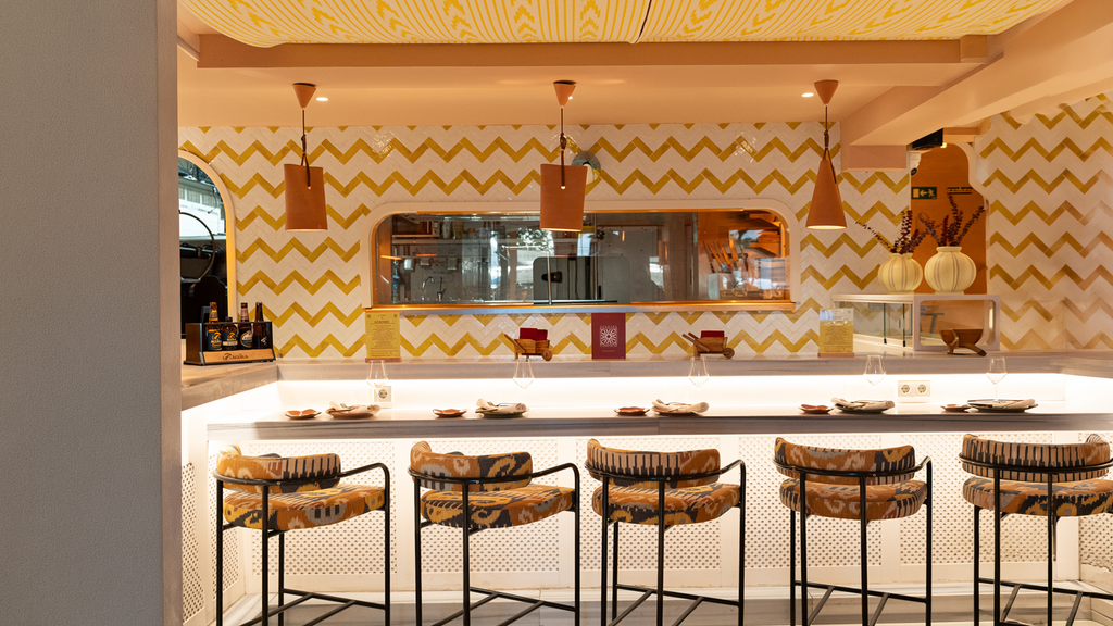 Restaurante Azahara