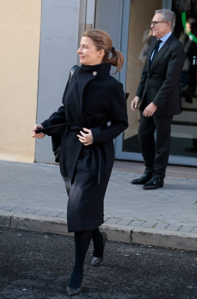 María Ocaña