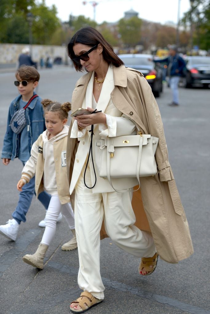 street style 