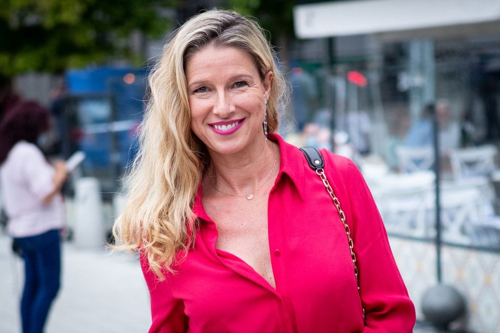 Anne Igartiburu