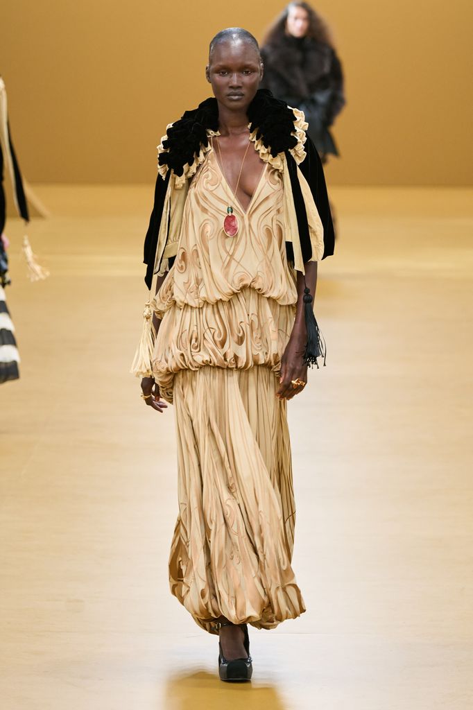 Paris Fashion Week: Zimmermann Otoño/Invierno 2026