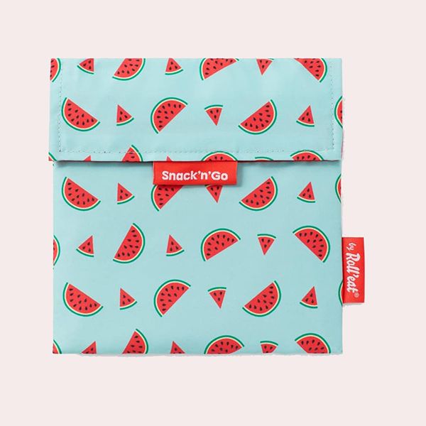 Roll'eat ® Porta Sandwich Reutilizable