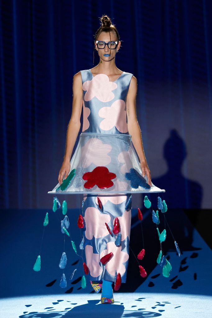 Desfile Agatha Ruiz de la Prada