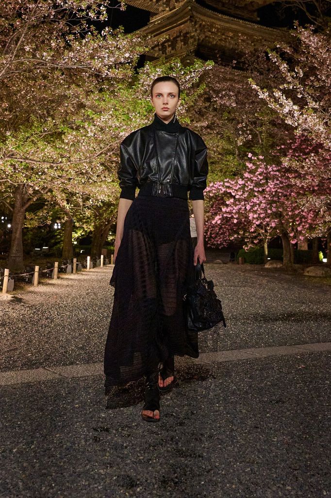 Dior Otoño 2025