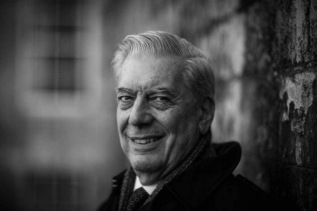 Mario Vargas Llosa deja una enorme legado literario tras su muerte