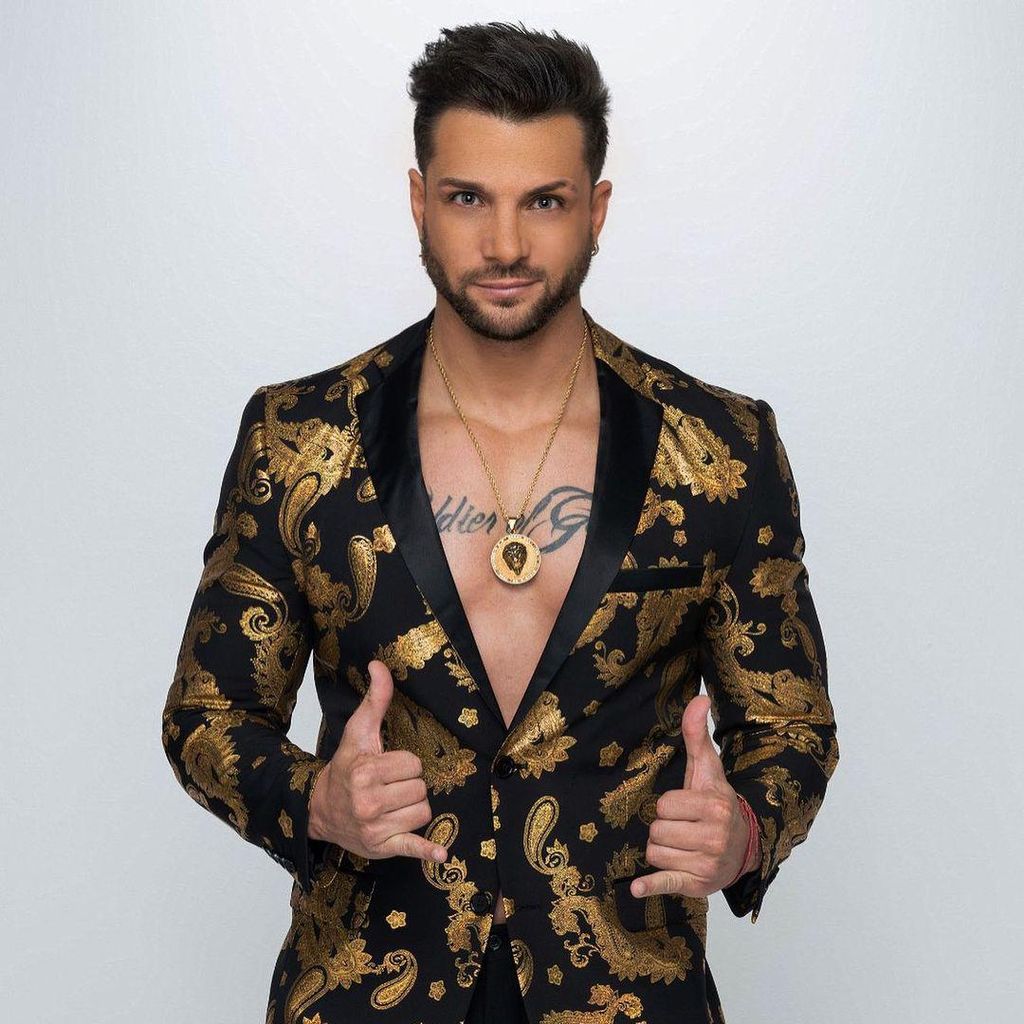 nicola porcella