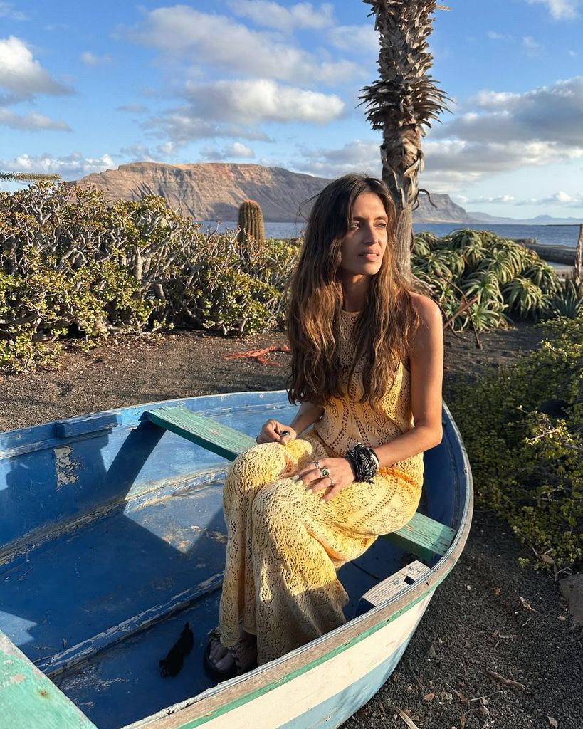 Sara Carbonero