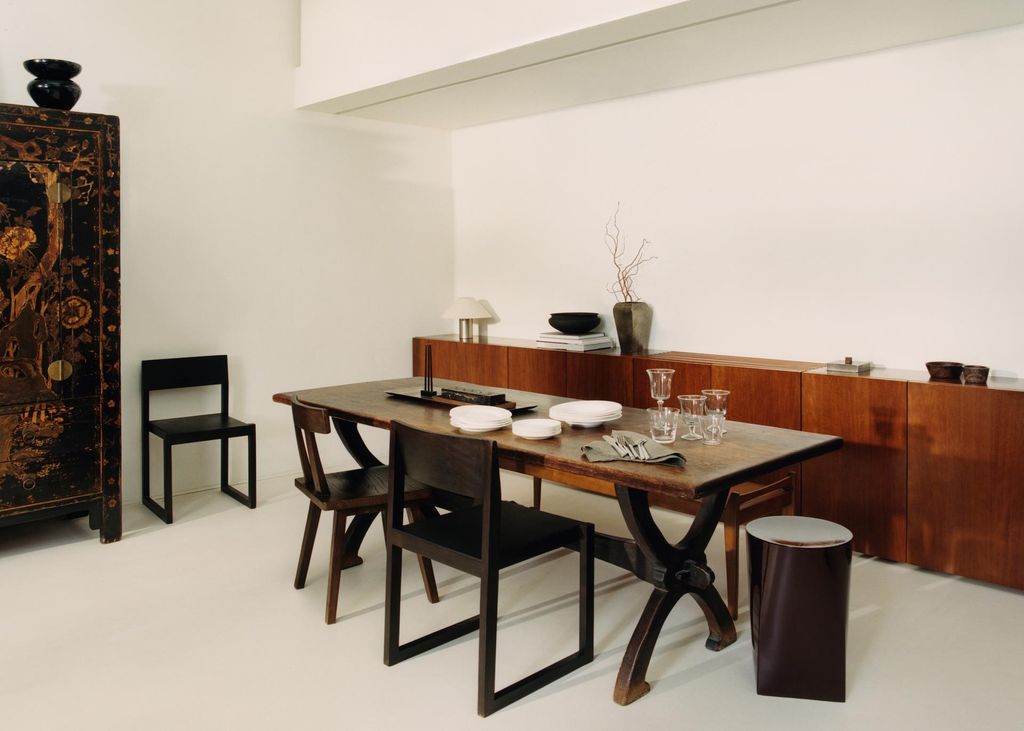 salón