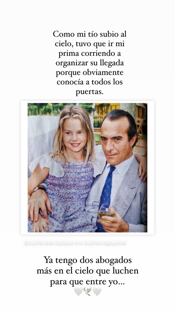 Storie de Almu Lapique de Carlos Goyanes y Caritina