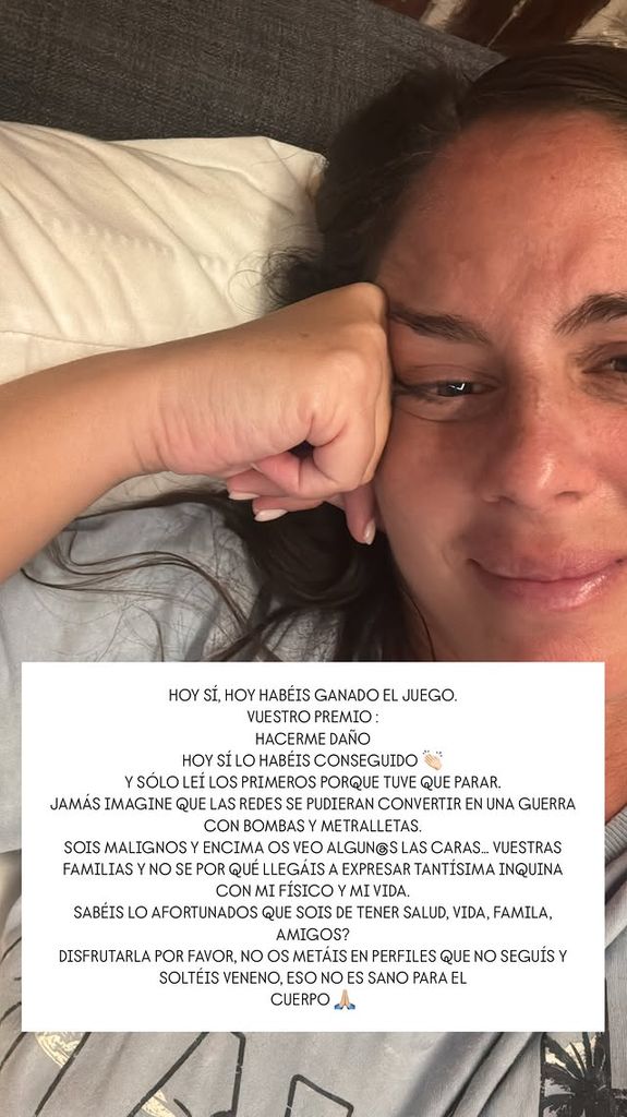 Anabel Pantoja