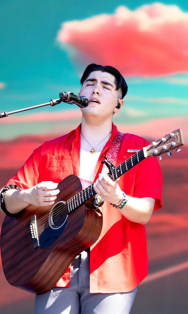 kevin kaarl