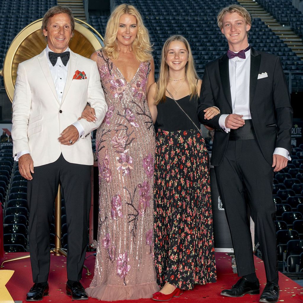 Gala Starlite 2021 HOLA 4020