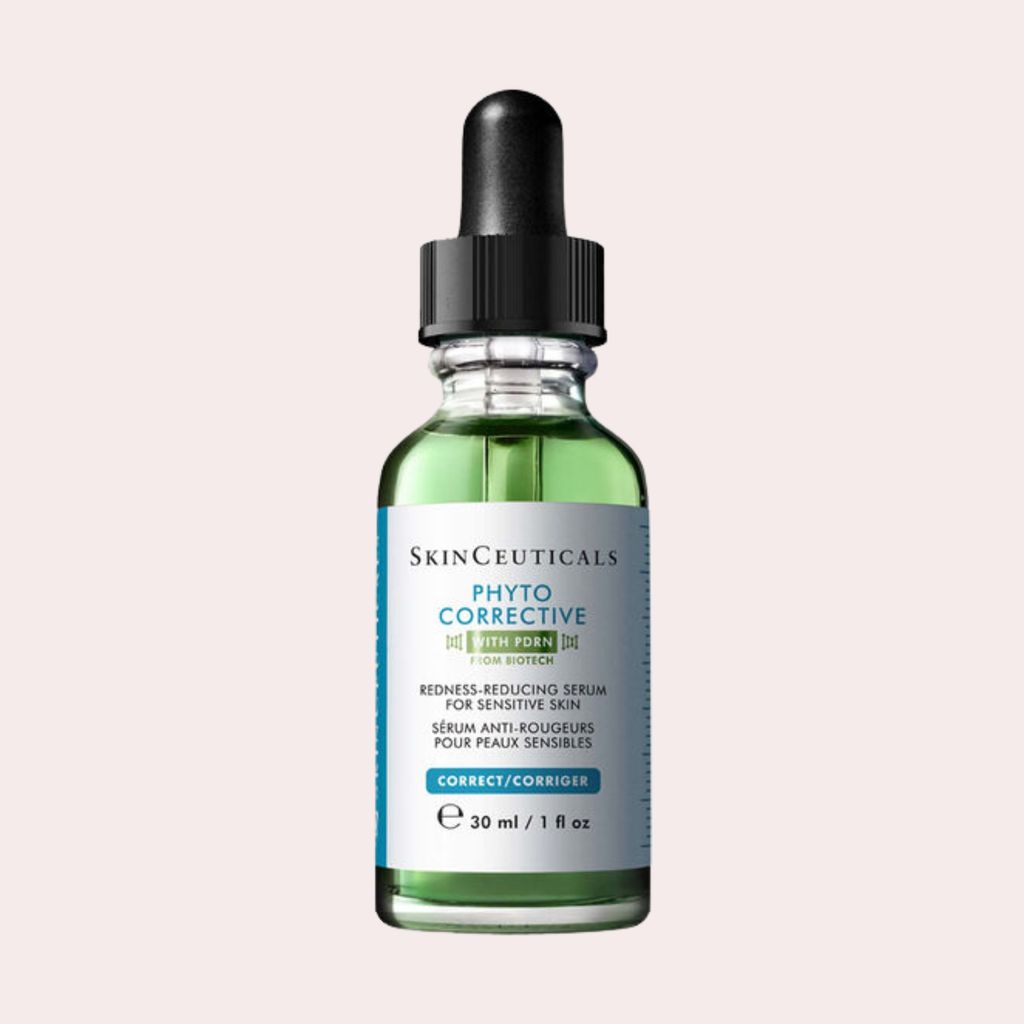 Sérum con PDRN Phyto Corrective de SkinCeuticals