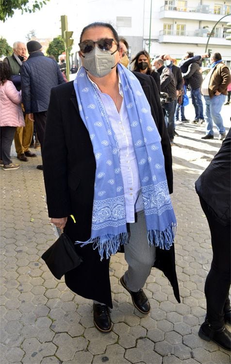 María del Monte
