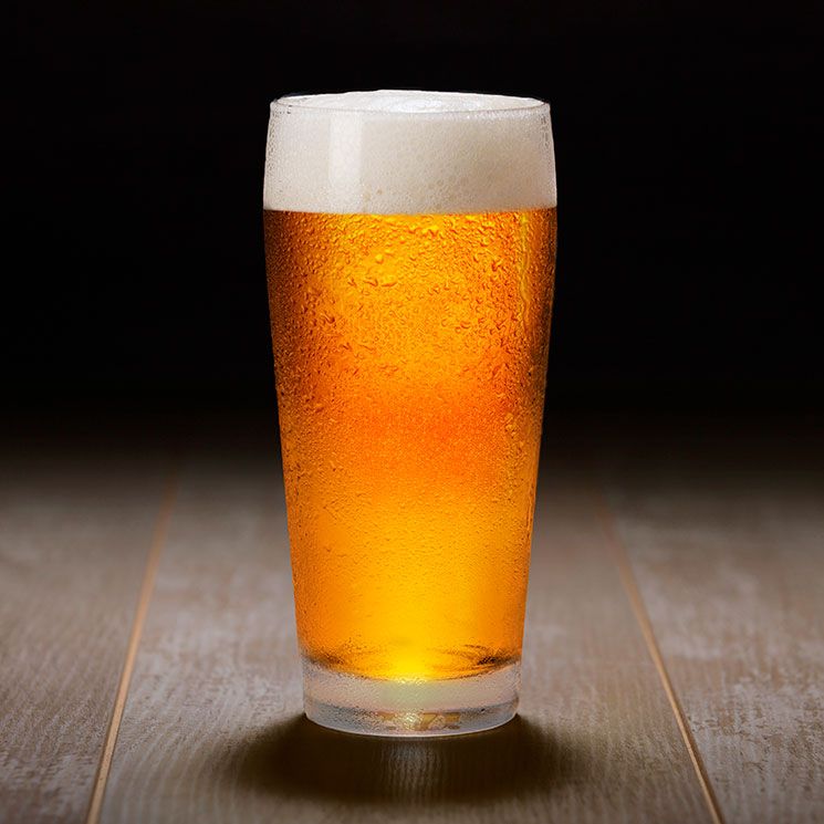 cerveza