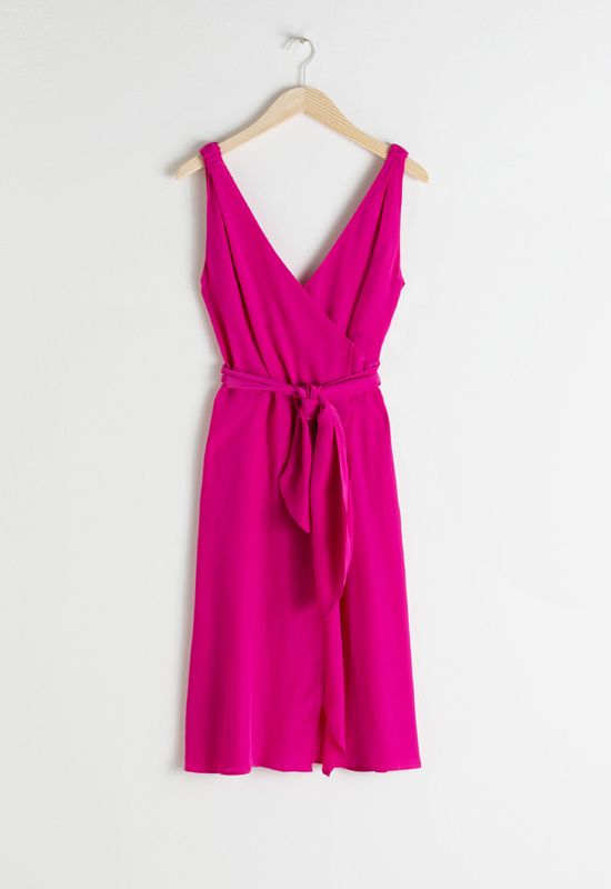 vestido andotherstories