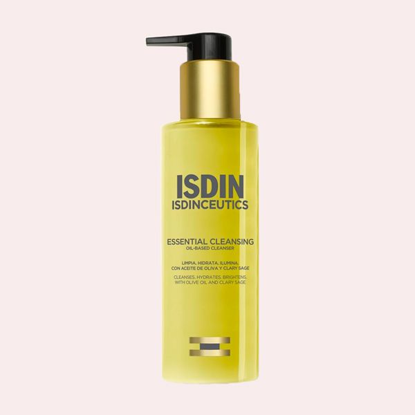 ISDIN Isdinceutics Essential Cleansing