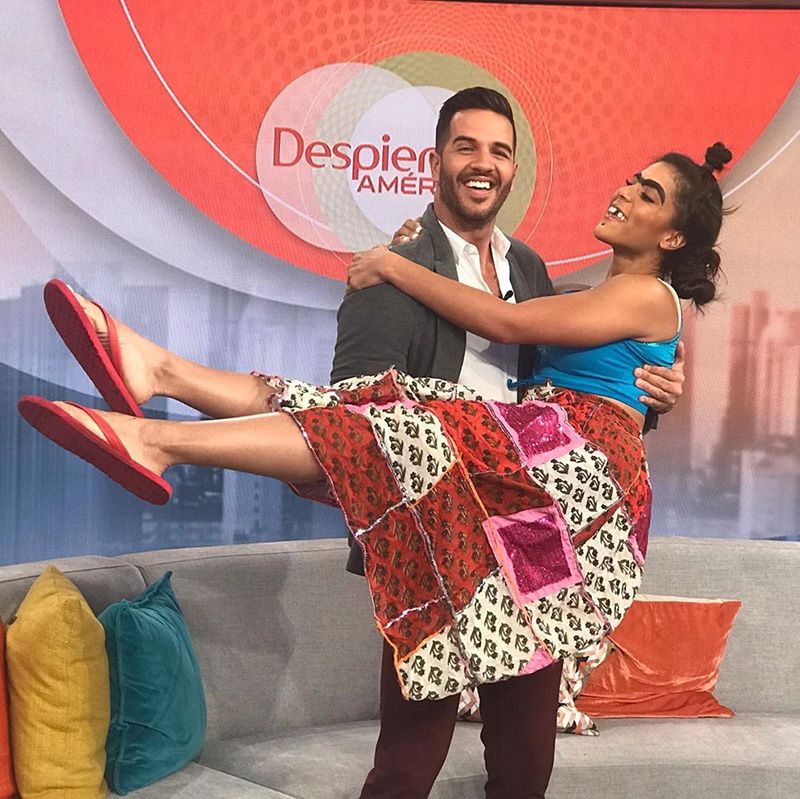 Francisca Lachapel 