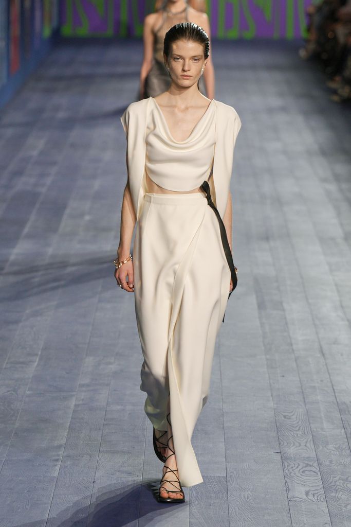 Alta Costura: Dior Otoño/Invierno 2024