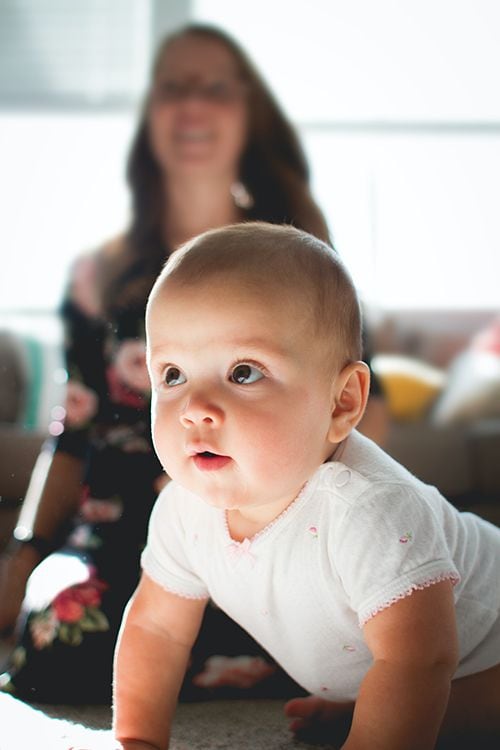 Formas de prevenir la gripe infantil