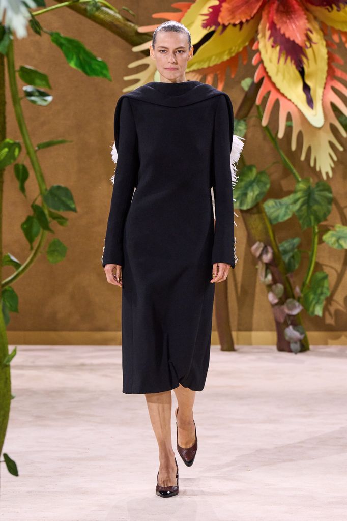 Chanel Alta Costura Otoño/Invierno 2026 en París
