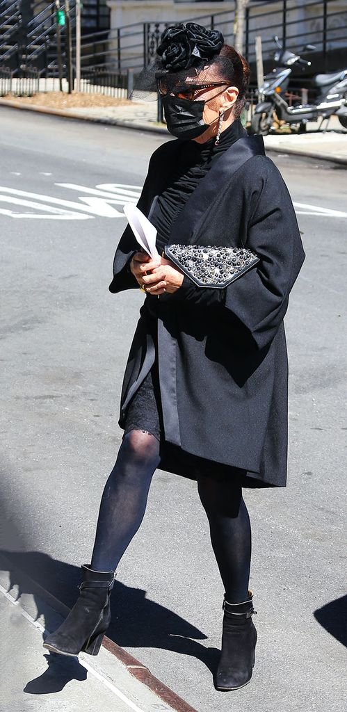diane von furstenberg a