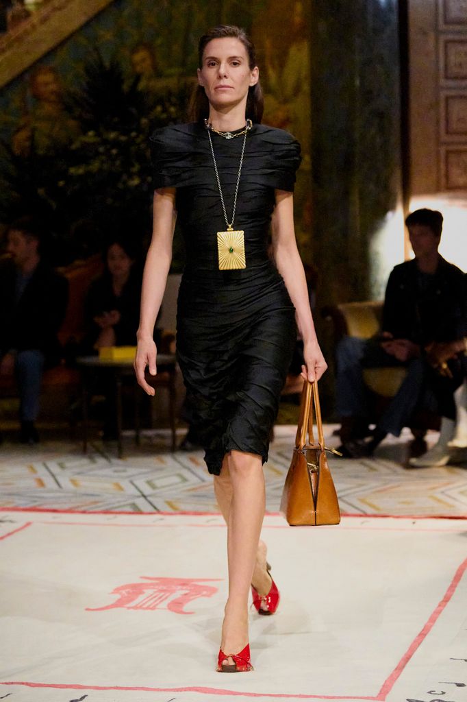 Versace Primavera/Verano 2026