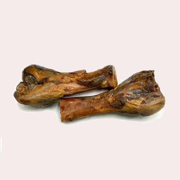 Natureats Hueso Jamón para perros
