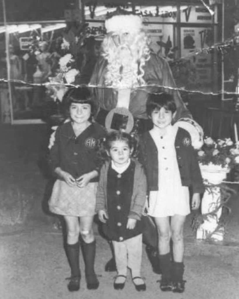 Victoria Ruffo