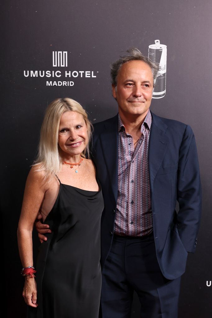 EUGENIA MARTÍNEZ DE IRUJO Y NARCÍS REBOLLO