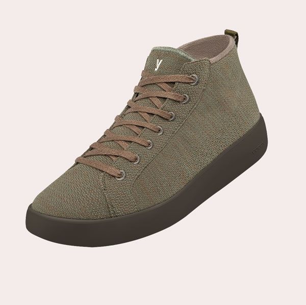 bota verde