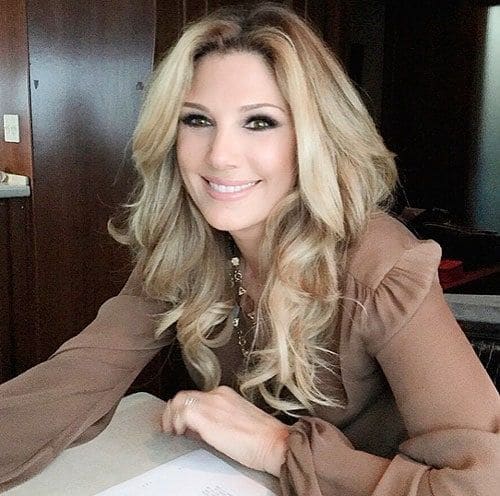 Daisy Fuentes