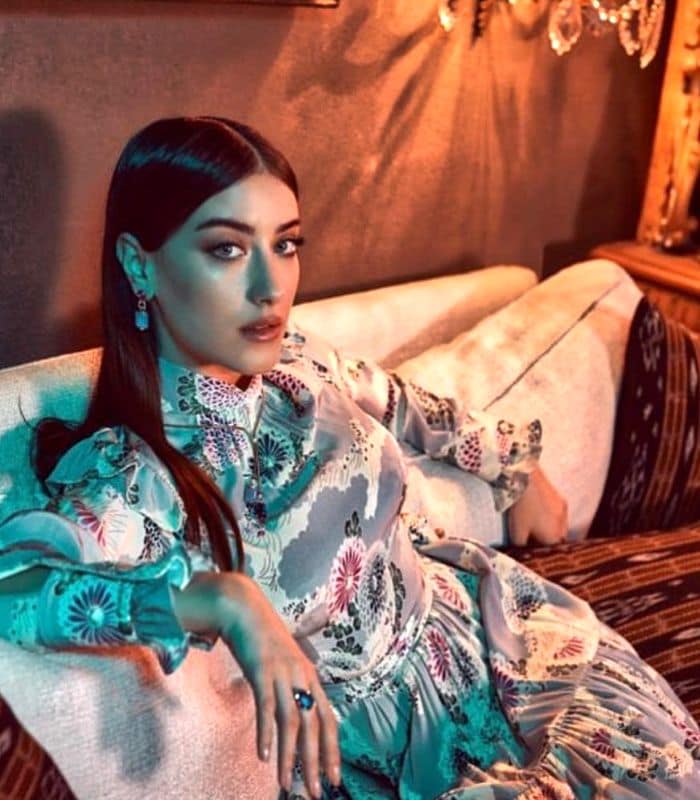 Hazal Kaya