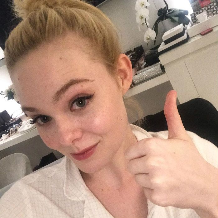 ElleFanning